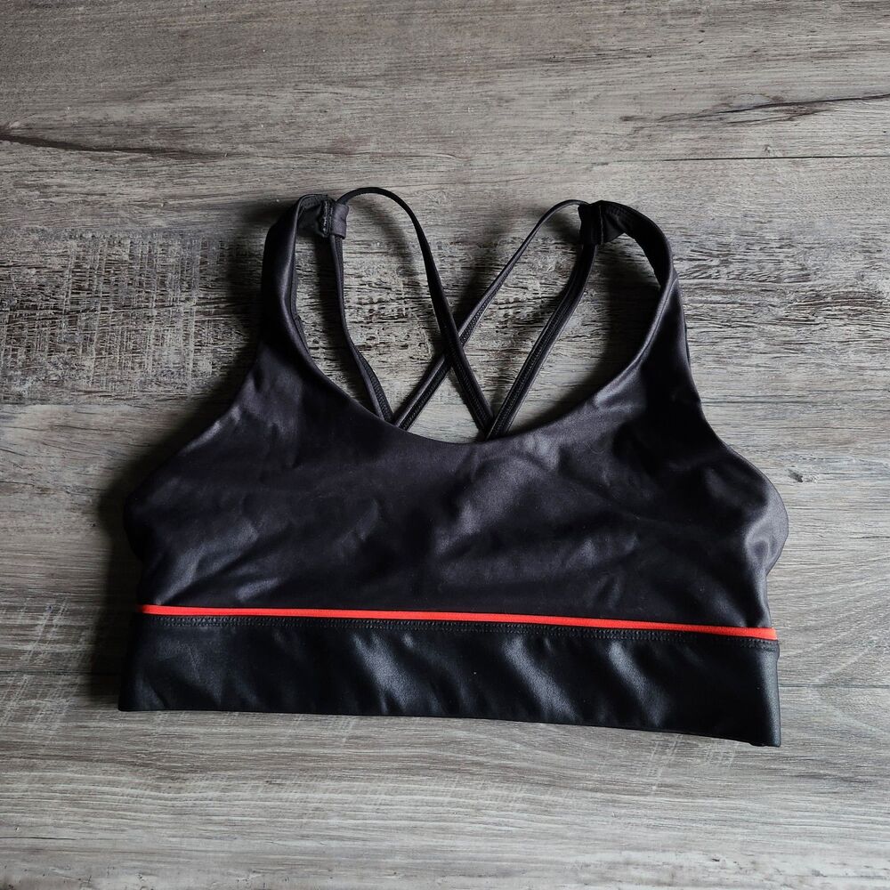 (M) Zyia Active sports bra